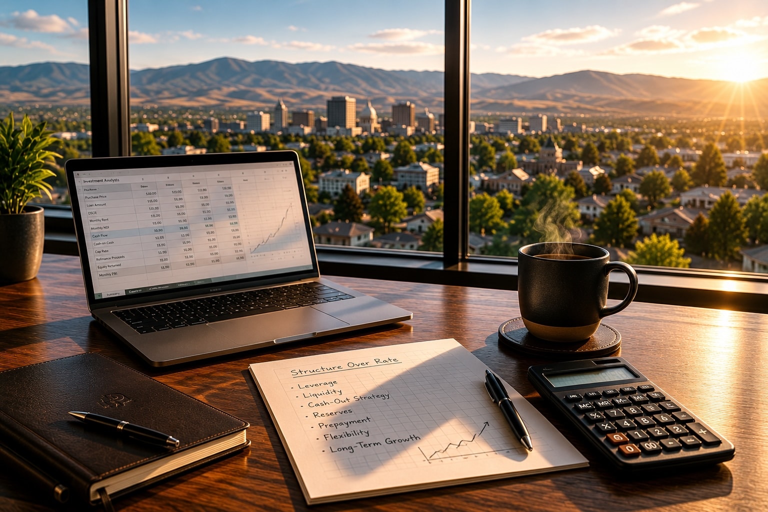 Why the Best DSCR Loan Isn’t Always the Lowest Rate