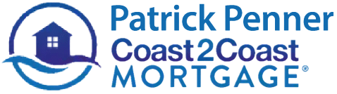Patrick Penner · Coast2Coast Mortgage logo